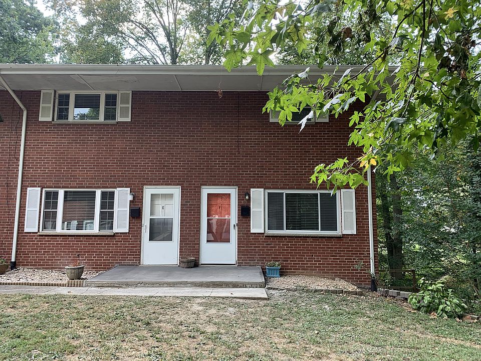 827 Glendale Unit F