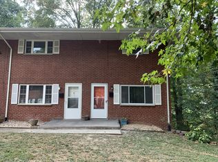827 Glendale Ave, South Charleston, WV 25303