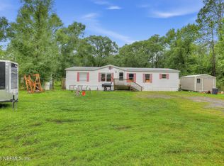 4705 ROBERTA Street, Hastings, FL 32145