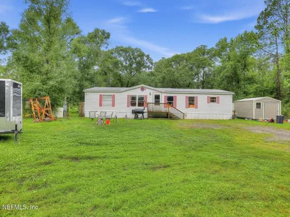 4705 ROBERTA Street, Hastings, FL 32145