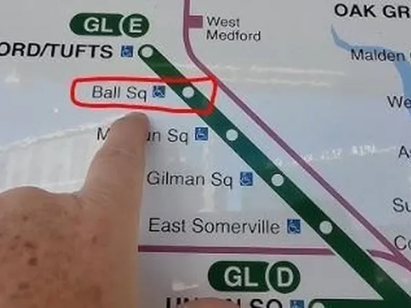 618 Boston Ave Suite 4A, Medford, MA 02155