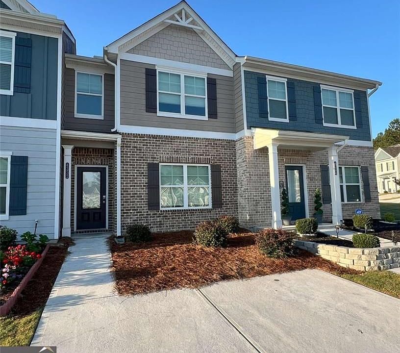 1st image of 4352 Shaffer Ct #58