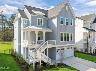 7217 Winding Marsh Ct, Wilmington, NC 28411