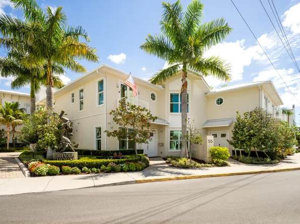 55 SE Seminole Street #A, Stuart, FL 34994