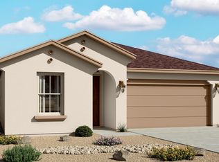 2320 Melon Ridge Loop NE, Rio Rancho, NM 87144