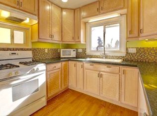 907 Forest Ave, Boulder, CO 80304