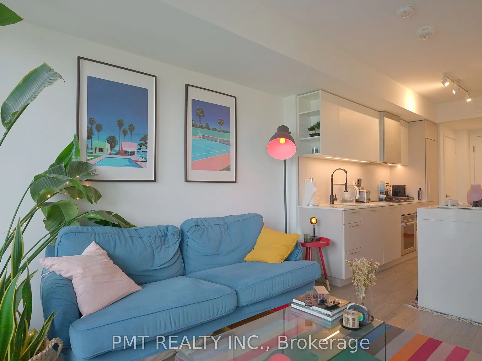2 bed, $2,890 — Photo 2