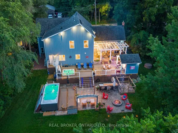 25 Stewarttown Rd, Halton Hills, ON L7G 4S5