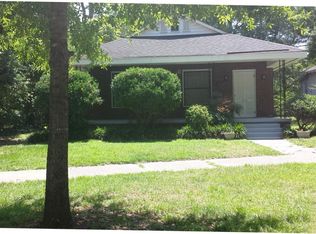 814 Queen St, Columbia, SC 29205