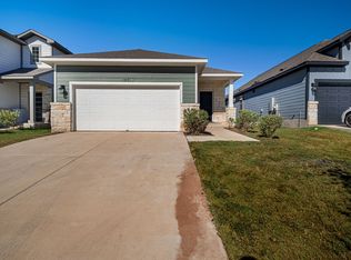 117 Drifter Ln, Jarrell, TX 76537