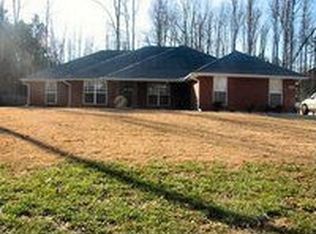 4096 Ready Section Rd, Ardmore, AL 35739