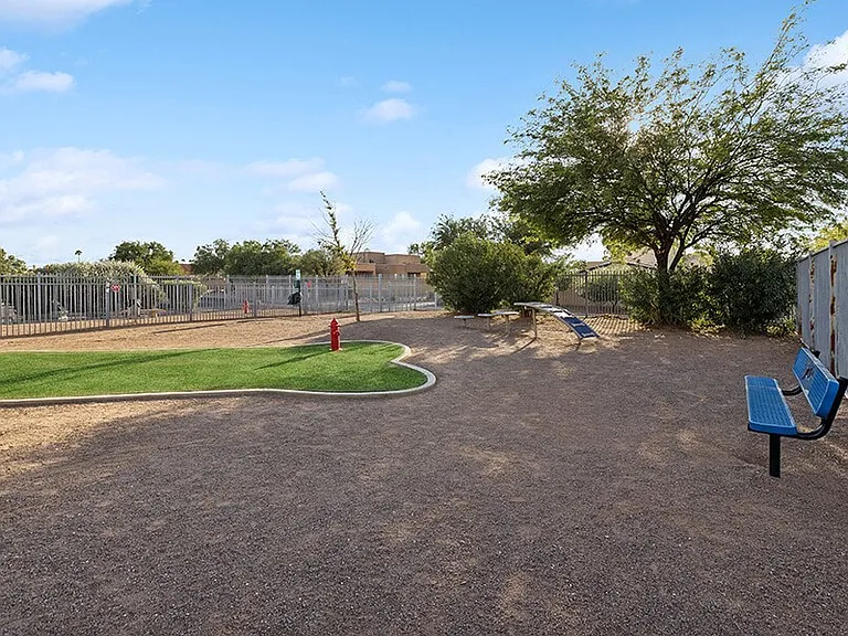 Tanque Verde Apartments — Photo 39