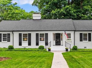 1200 Buckingham Rd, Greensboro, NC 27408