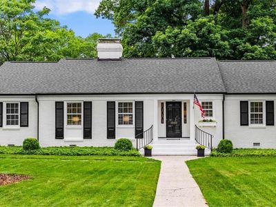 1200 Buckingham Rd, Greensboro, NC, 27408