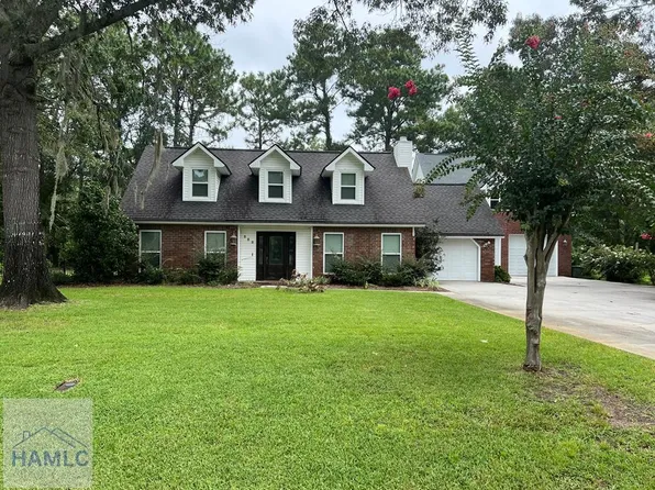 222 S Topi Trl, Hinesville, GA 31313