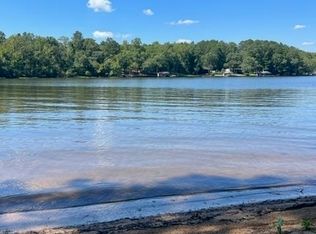 LOT 137 Lake Crest Dr, Sparta, GA 31087