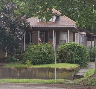 703 S Randolph St, Champaign, IL, 61820