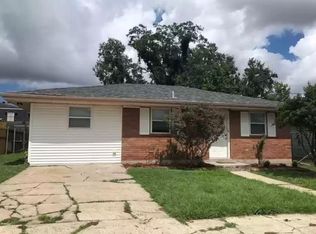 7631 Means Ave, New Orleans, LA 70127