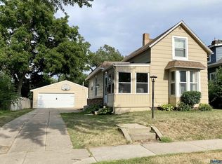 738 S 4th Ave, Sioux Falls, SD 57104