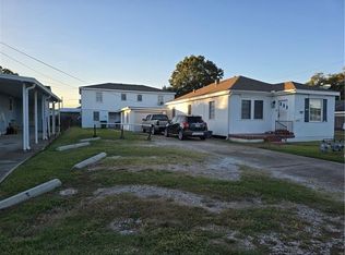 638 Avenue F APT D, Westwego, LA 70094