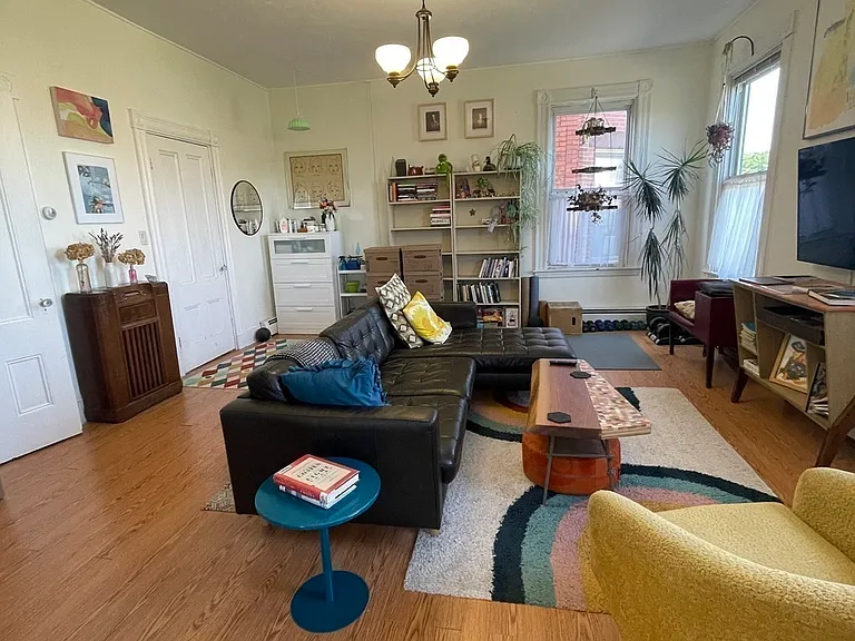 2 Linden St #U-3 — Photo 5