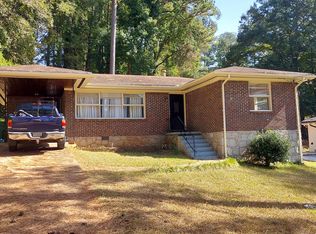 3178 Pinehill Dr, Decatur, GA 30032