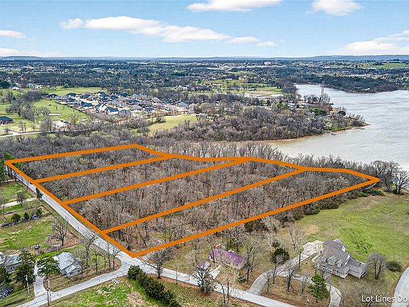 3rd image of LOT 1 E Lake Rd