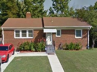 2806 Colebrooke Dr, Temple Hills, MD 20748