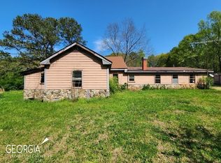 13534 Highway 19, Griffin, GA 30224