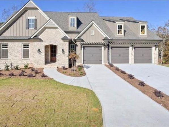 New Construction Homes In Marietta GA | Zillow