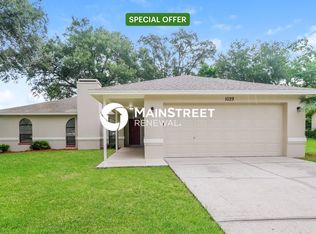 1029 Audubon Way, Lakeland, FL 33809