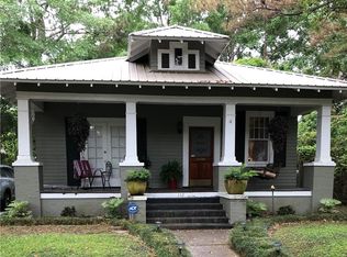 112 Bienville Ave, Mobile, AL 36606