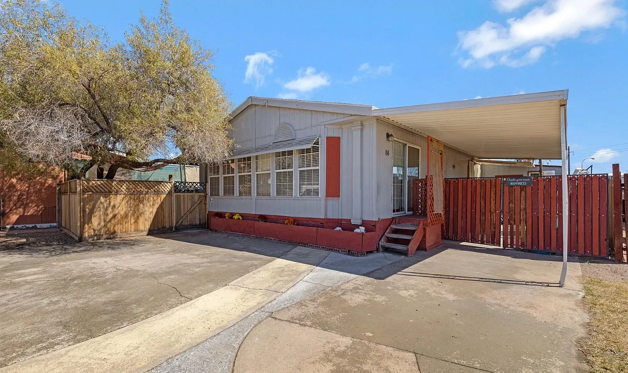 7660 E McKellips Rd — Photo 1