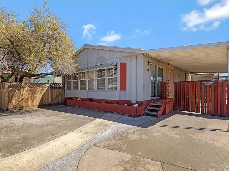 7660 E McKellips Rd #84