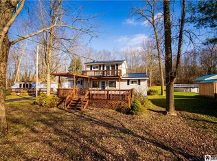 6444 Galloway Rd, Mayville, NY 14757