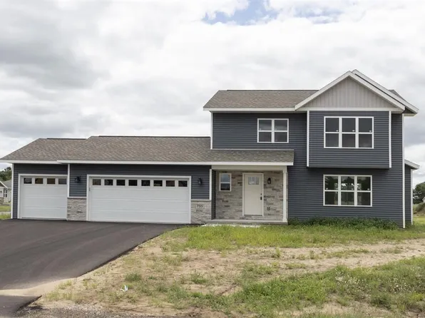 755 GREEN PASTURES TRAIL Lot 36, Plover, WI 54467