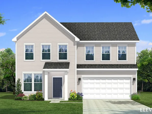 Burton Plan, Station Pointe