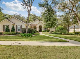 4016 SW 106th St, Gainesville, FL 32608