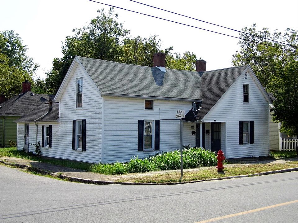 2nd image of 439 N Main St