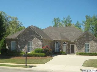5125 Scarlet Oak Cir, Bessemer, AL 35022