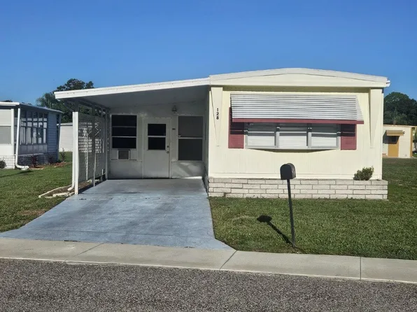128 Mystic Blvd NE, Palm Bay, FL 32907