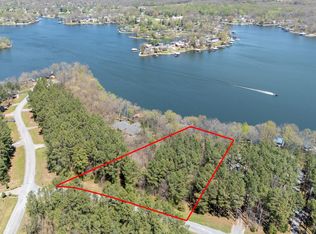 25 Stony Point LOT 203 & 204, Goreville, IL 62939