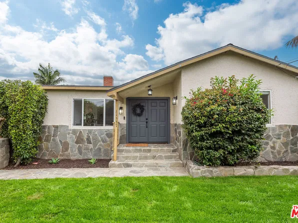 11537 Barman Ave, Los Angeles, CA 90230