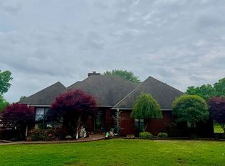 604 Nelson Ln, McAlester, OK 74501