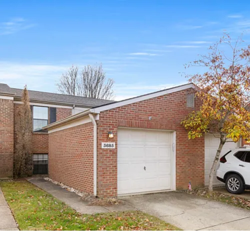 3685 Squires Woods Way Photo 1