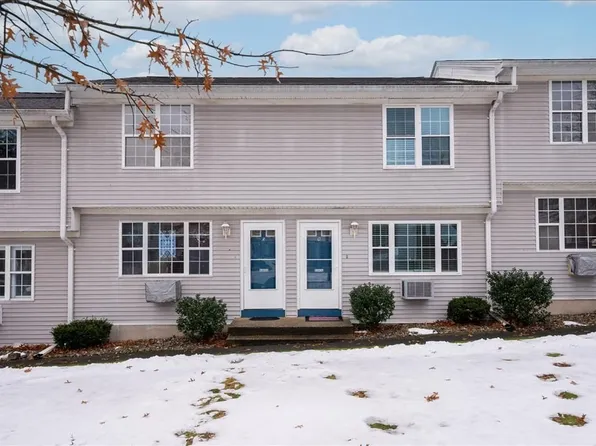 189 Essex St APT Q, Springfield, MA 01151