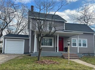 1525 Woodside Ave, Baldwin, NY 11510