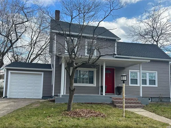 1525 Woodside Avenue, North Baldwin, NY 11510