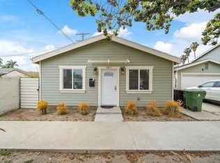 4911 1halldal Ave, Los Angeles, CA 90062