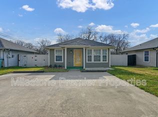 720 E Sycamore St, Sherman, TX 75090